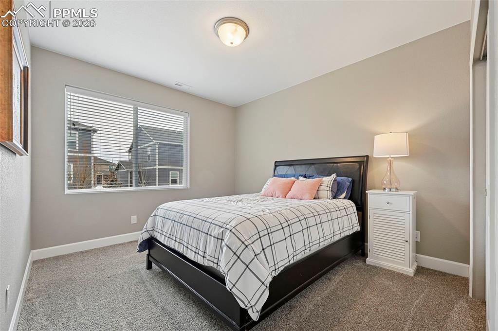 5233 Makalu Drive Colorado Springs CO 80924