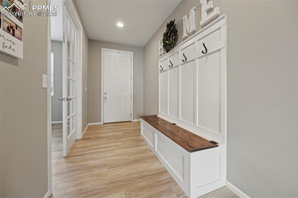 5233 Makalu Drive Colorado Springs CO 80924