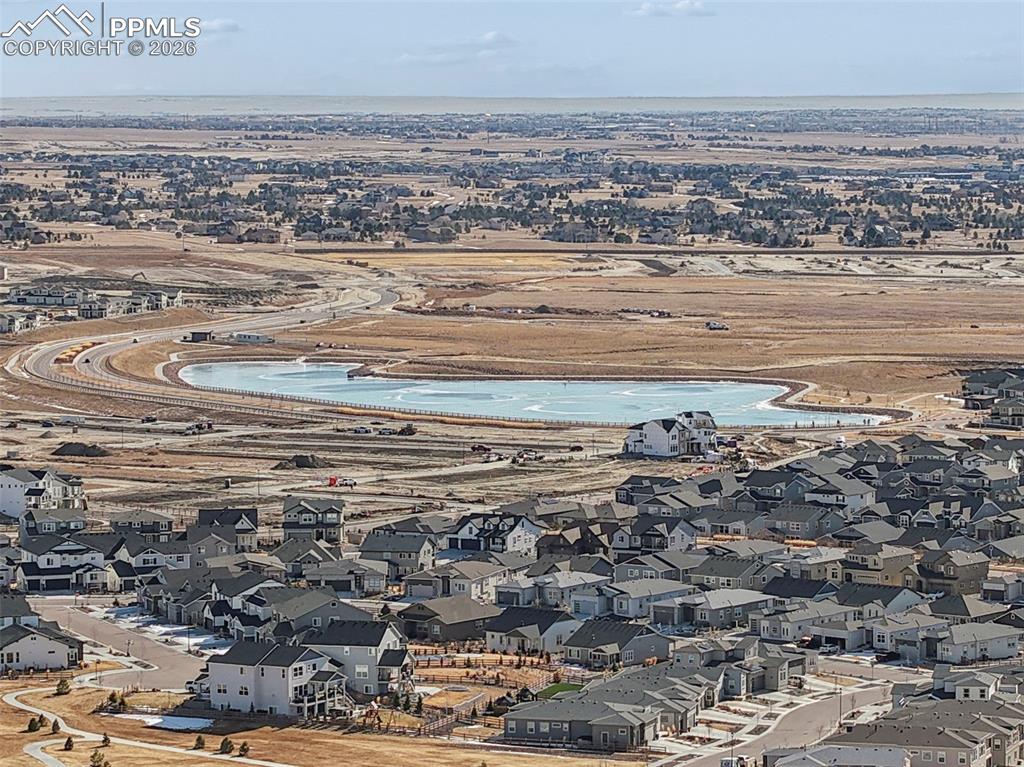 5233 Makalu Drive Colorado Springs CO 80924