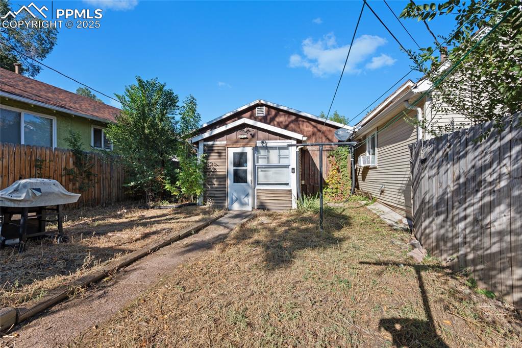 1903 W Colorado Avenue Colorado Springs CO 80904