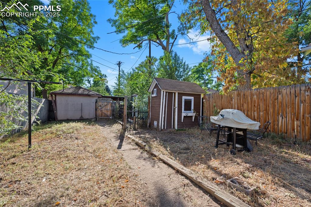 1903 W Colorado Avenue Colorado Springs CO 80904