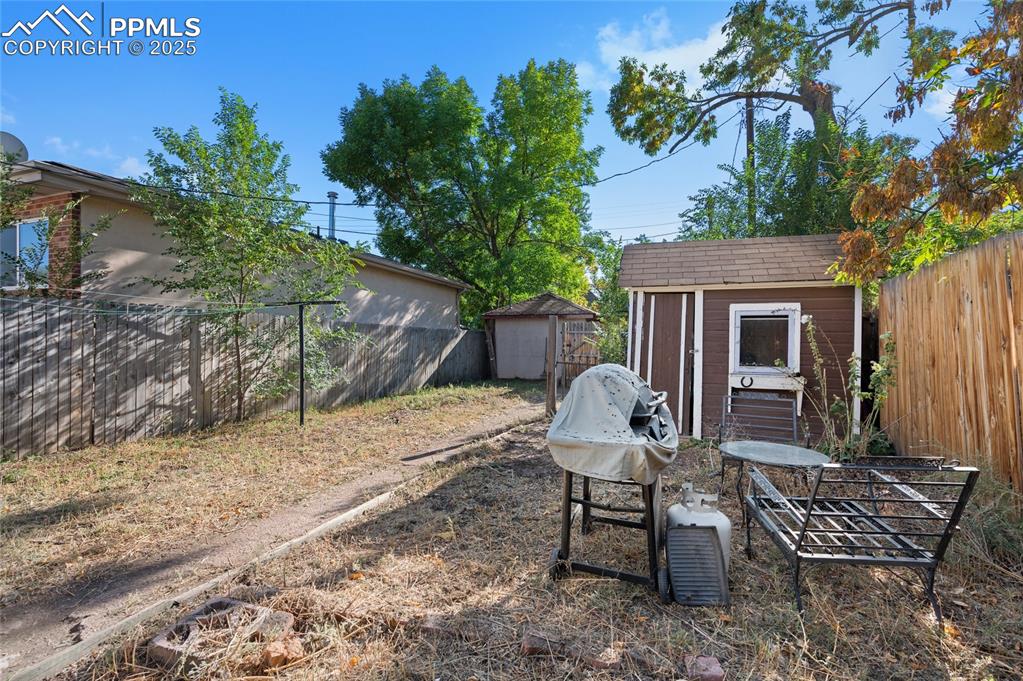 1903 W Colorado Avenue Colorado Springs CO 80904