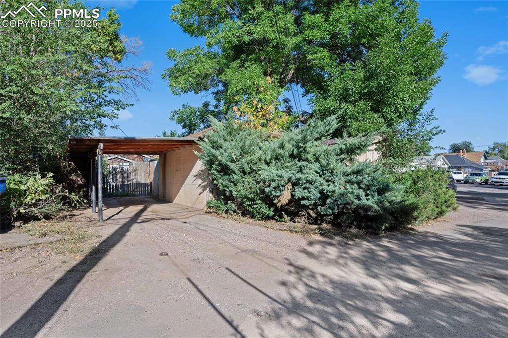 1903 W Colorado Avenue Colorado Springs CO 80904