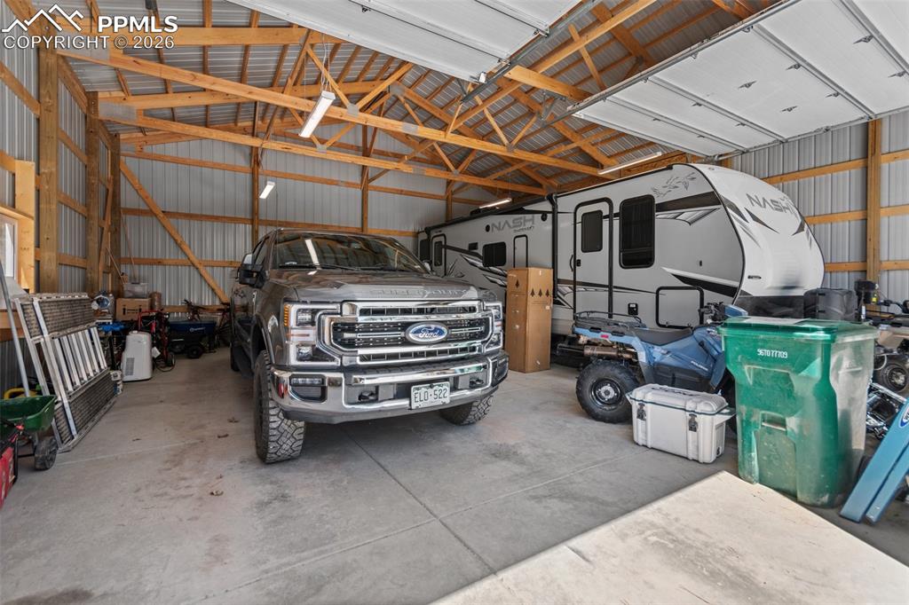 5090 S Perry Park Road Sedalia CO 80135