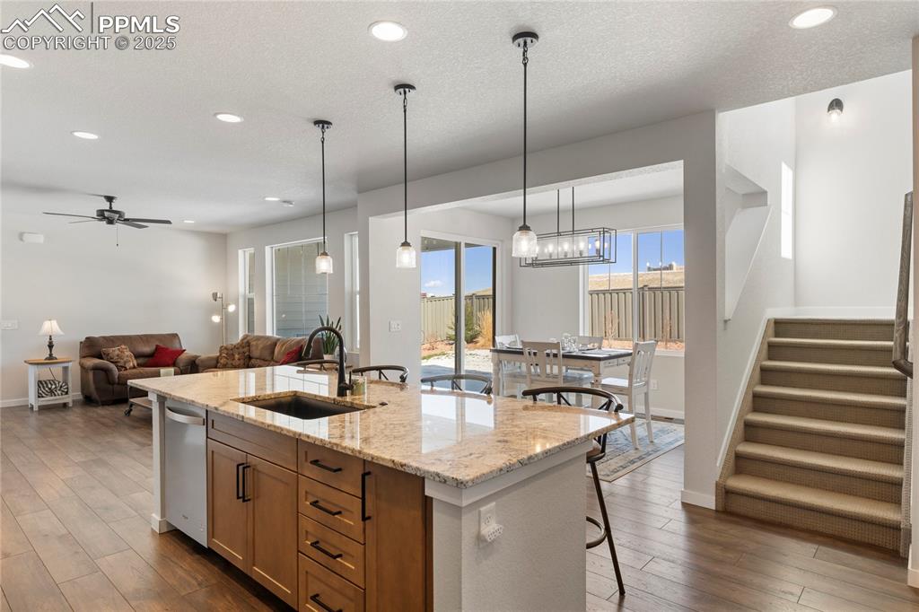 5894 Spring Breeze Drive Colorado Springs CO 80923