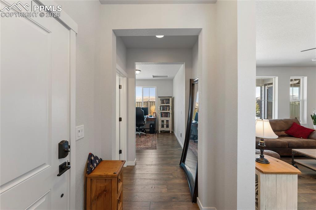 5894 Spring Breeze Drive Colorado Springs CO 80923