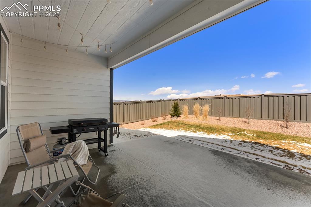 5894 Spring Breeze Drive Colorado Springs CO 80923