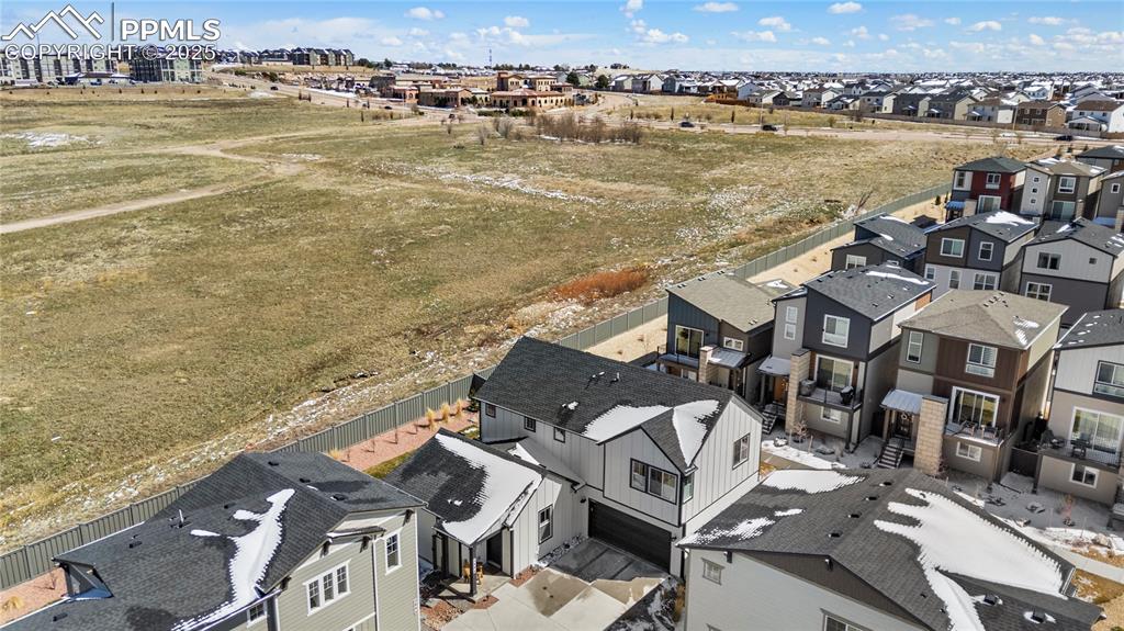 5894 Spring Breeze Drive Colorado Springs CO 80923