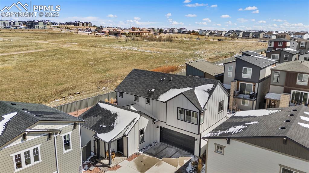 5894 Spring Breeze Drive Colorado Springs CO 80923