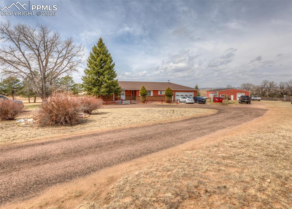 11210 Eggar Drive Peyton CO 80831