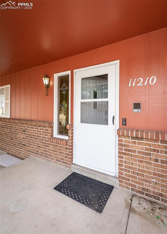 11210 Eggar Drive Peyton CO 80831