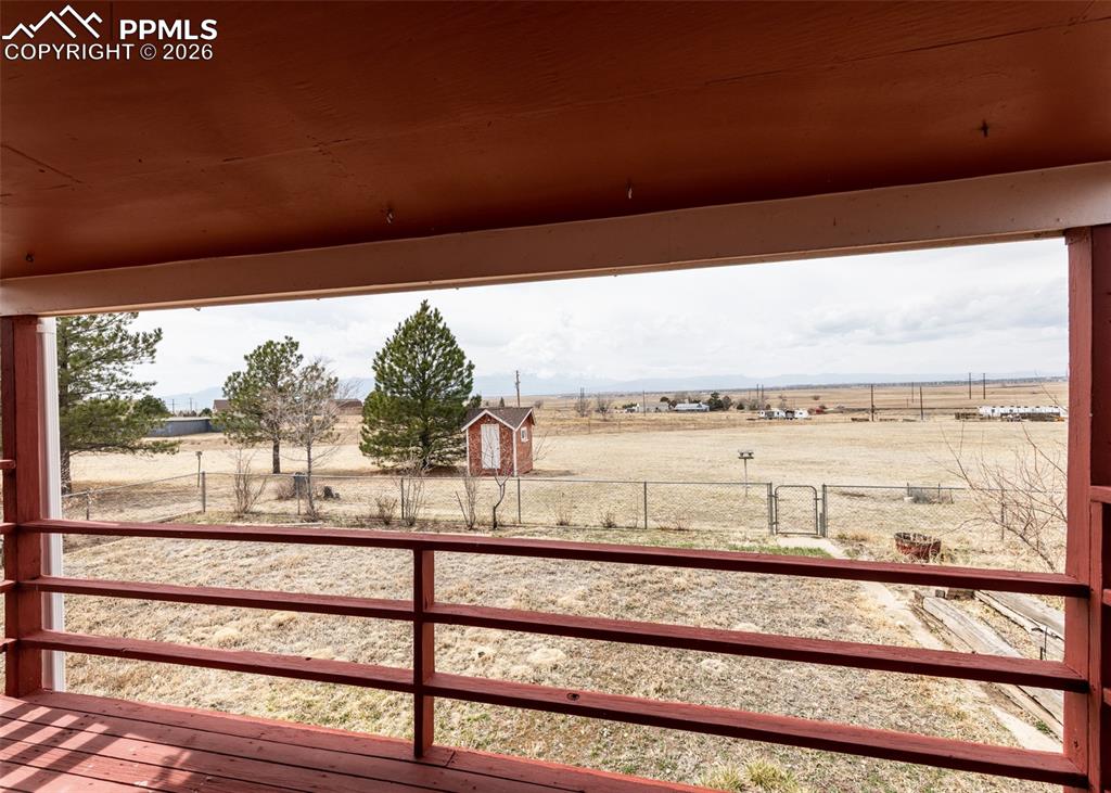 11210 Eggar Drive Peyton CO 80831