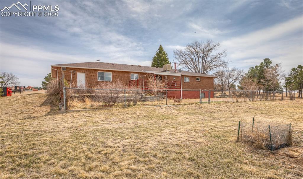 11210 Eggar Drive Peyton CO 80831