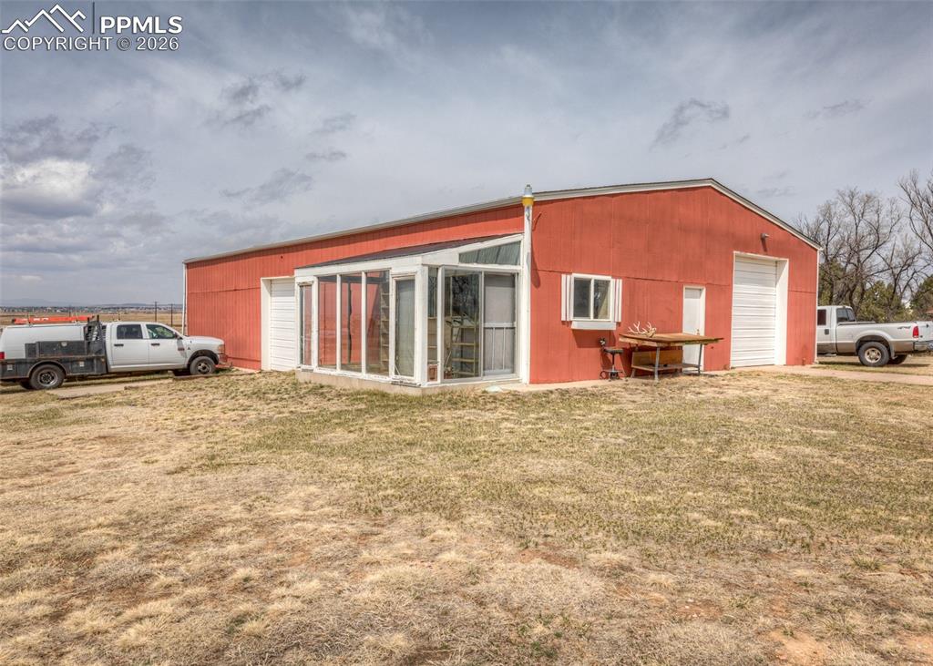 11210 Eggar Drive Peyton CO 80831