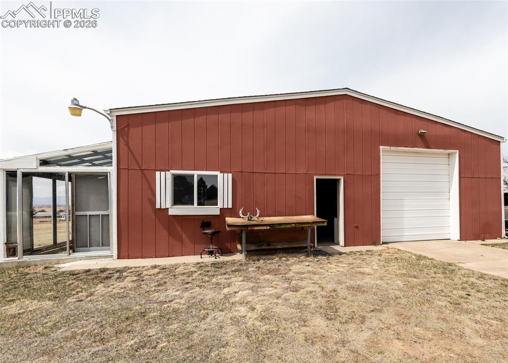 11210 Eggar Drive Peyton CO 80831
