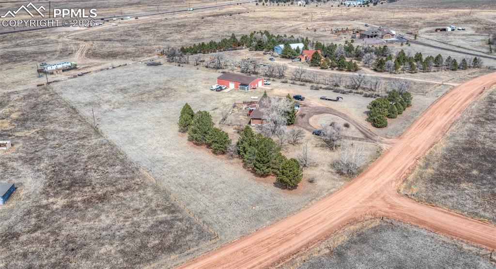11210 Eggar Drive Peyton CO 80831