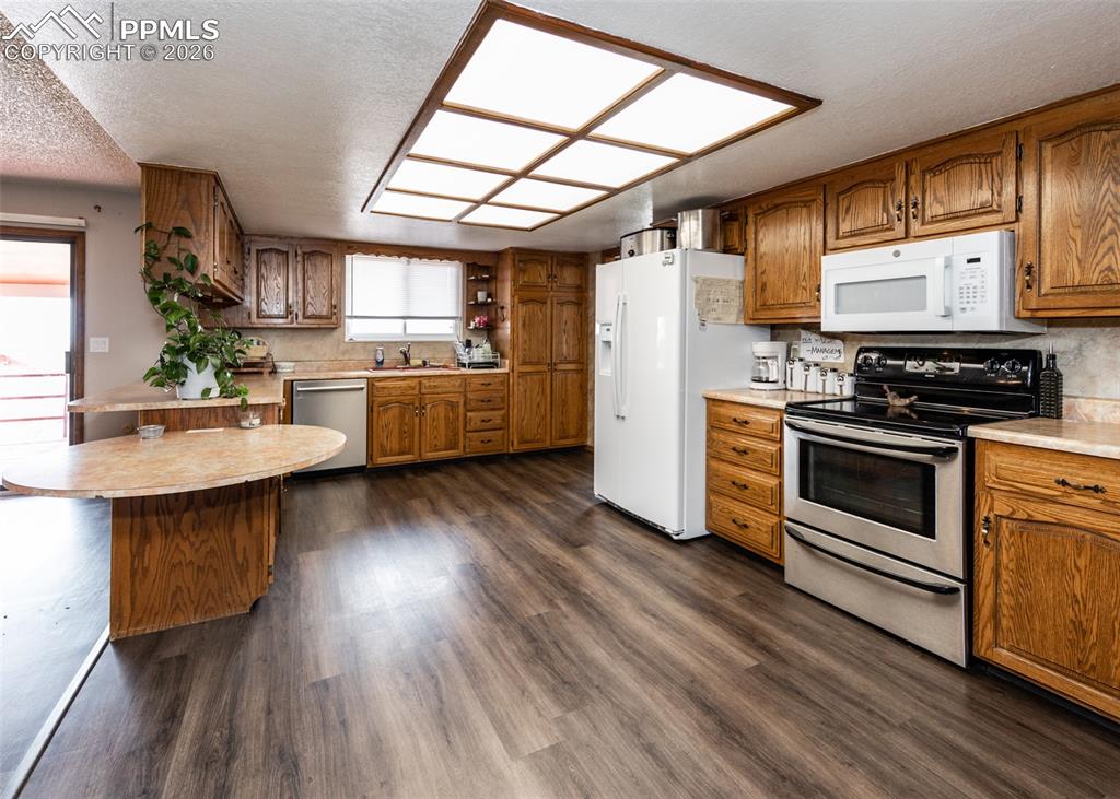 11210 Eggar Drive Peyton CO 80831