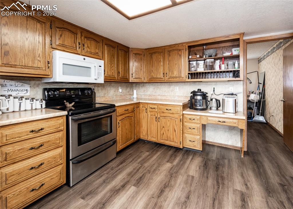 11210 Eggar Drive Peyton CO 80831