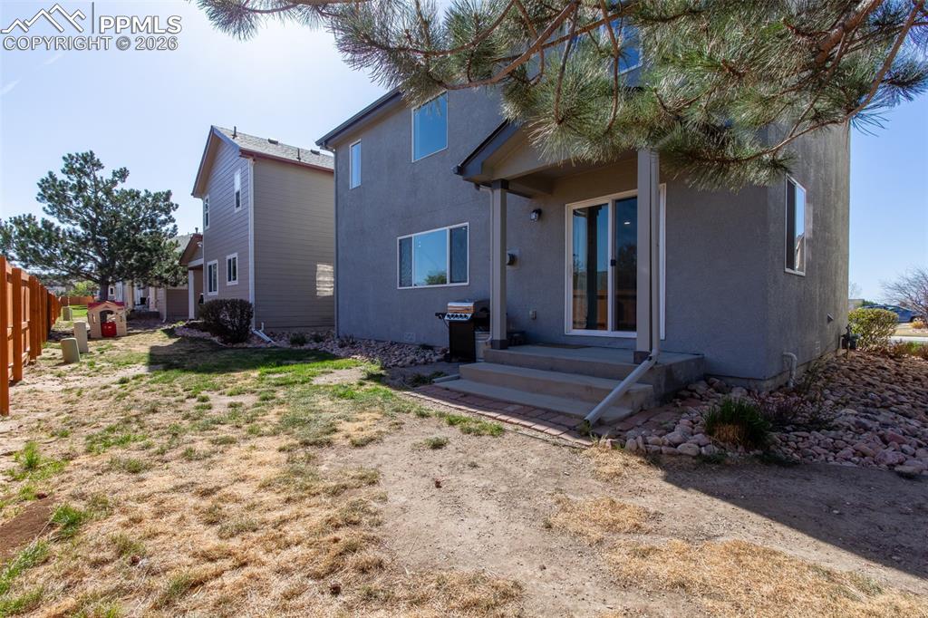 1360 Red Mica Way Monument CO 80132