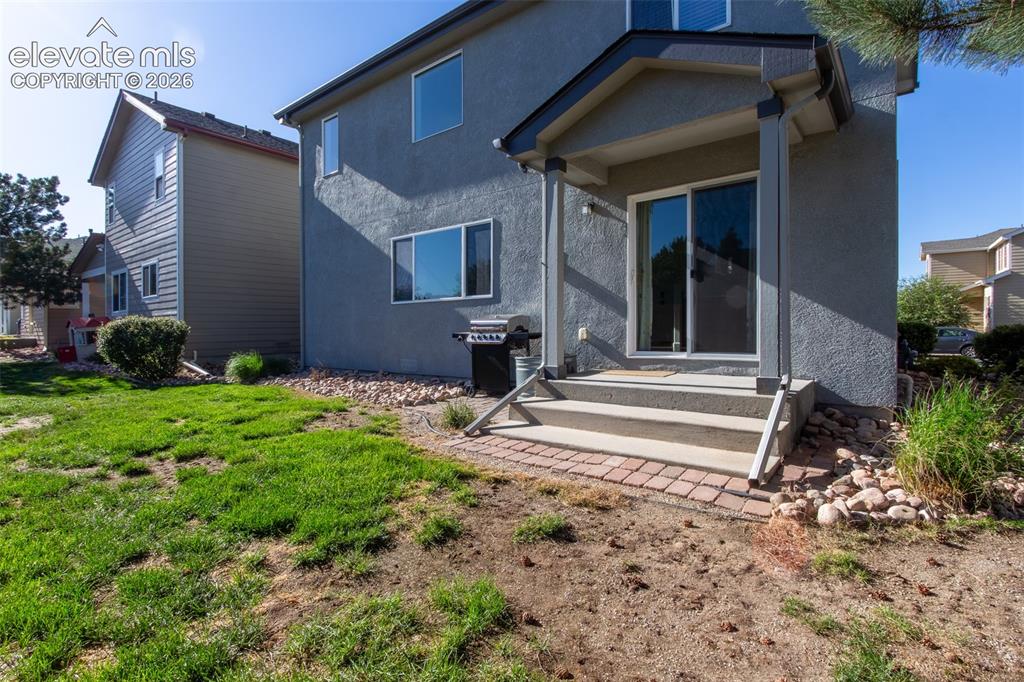 1360 Red Mica Way Monument CO 80132