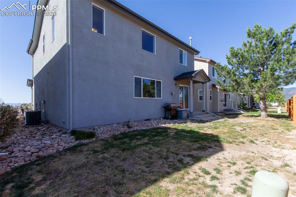 1360 Red Mica Way Monument CO 80132