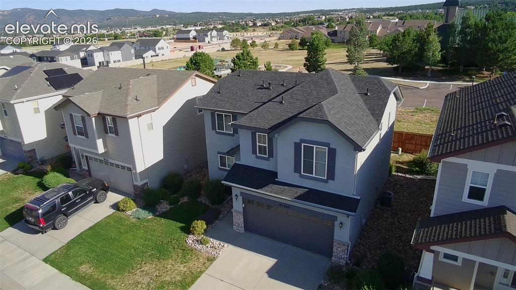 1360 Red Mica Way Monument CO 80132