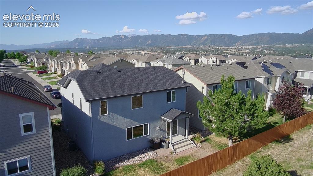 1360 Red Mica Way Monument CO 80132