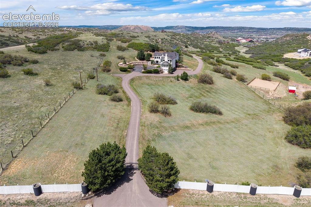 23 Yucca Hills Road Castle Rock CO 80109