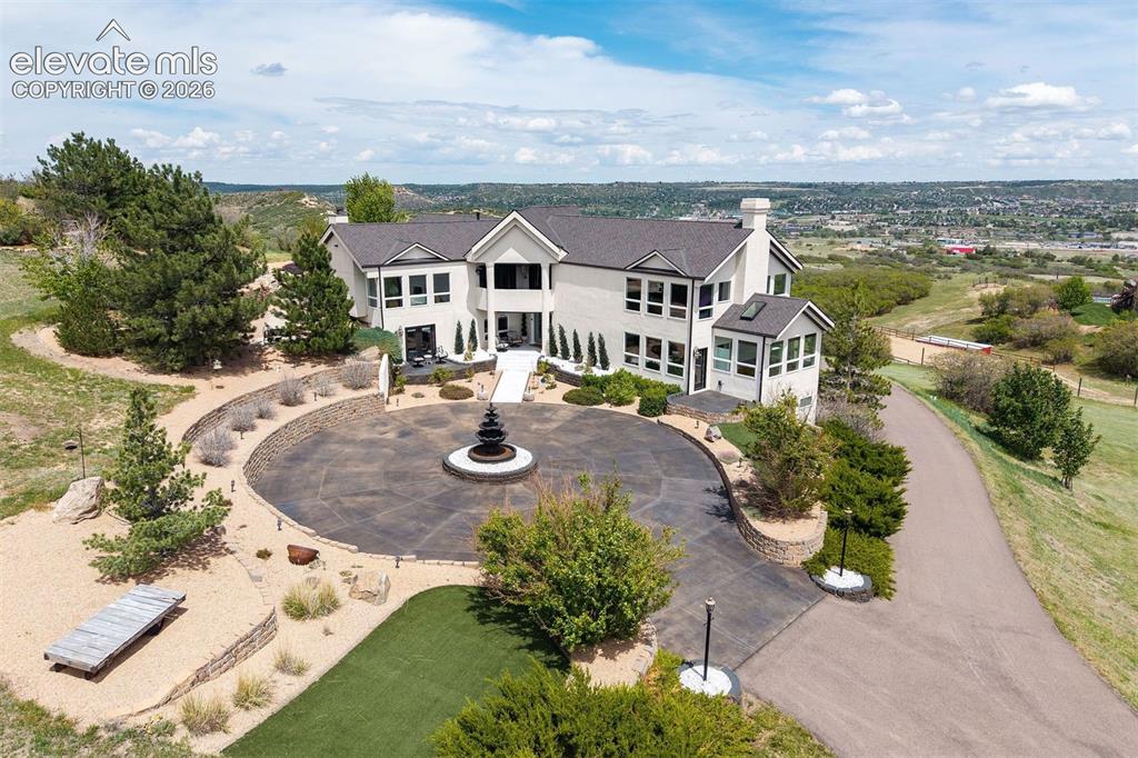 23 Yucca Hills Road Castle Rock CO 80109