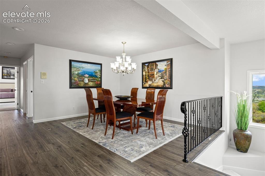 23 Yucca Hills Road Castle Rock CO 80109