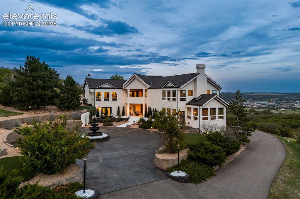 23 Yucca Hills Road Castle Rock CO 80109
