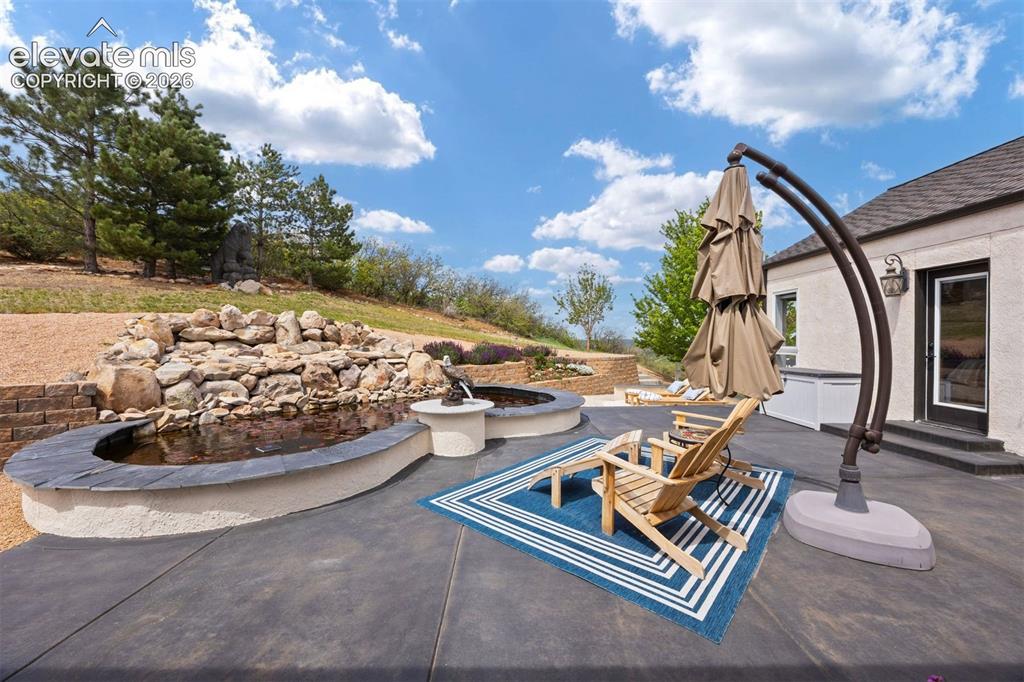 23 Yucca Hills Road Castle Rock CO 80109