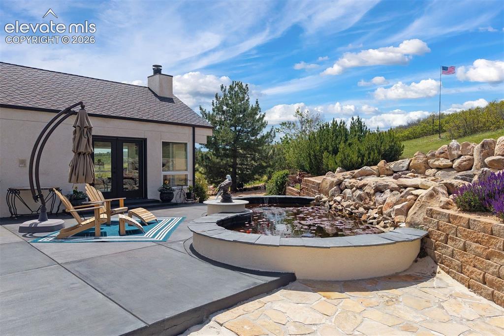 23 Yucca Hills Road Castle Rock CO 80109