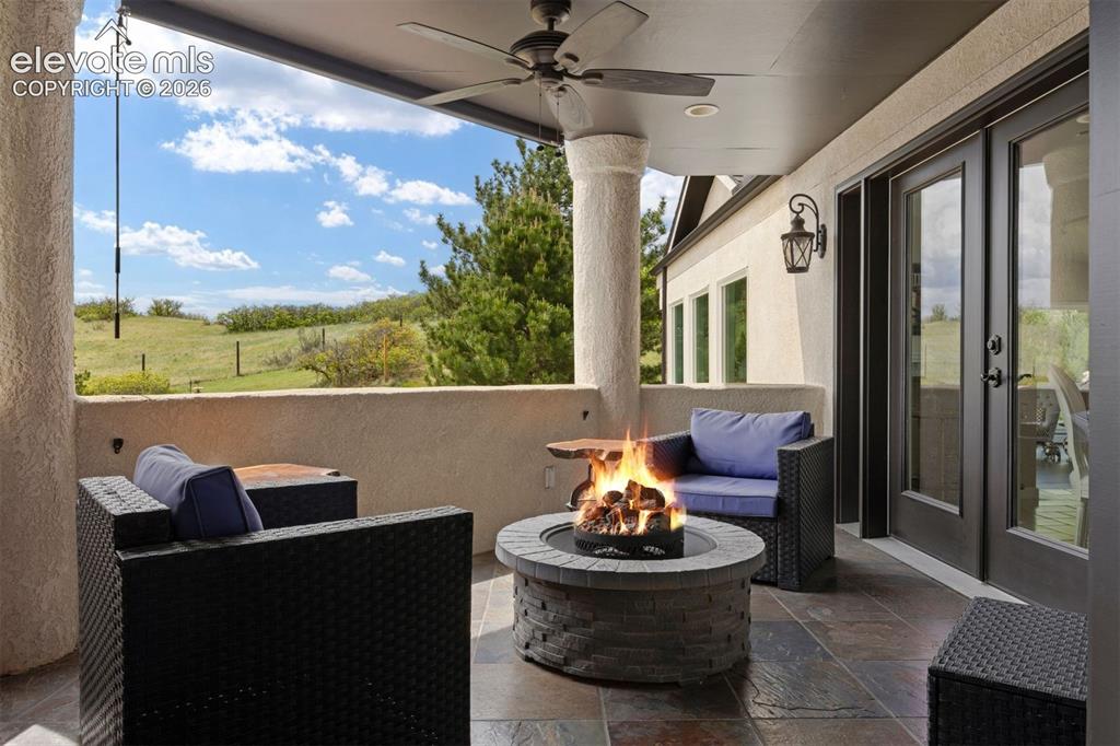 23 Yucca Hills Road Castle Rock CO 80109
