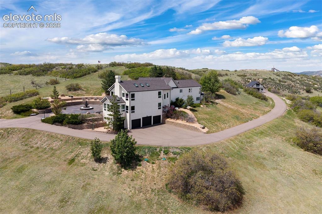 23 Yucca Hills Road Castle Rock CO 80109