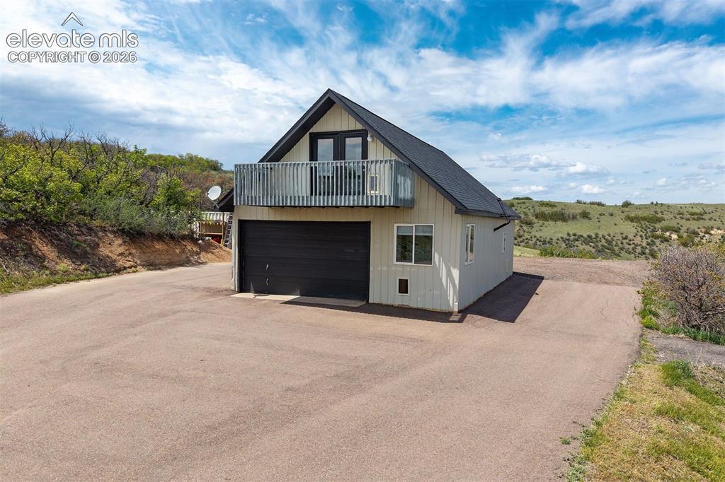 23 Yucca Hills Road Castle Rock CO 80109