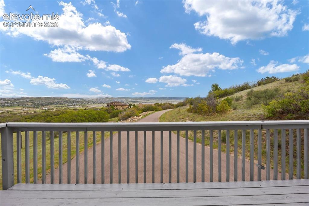 23 Yucca Hills Road Castle Rock CO 80109