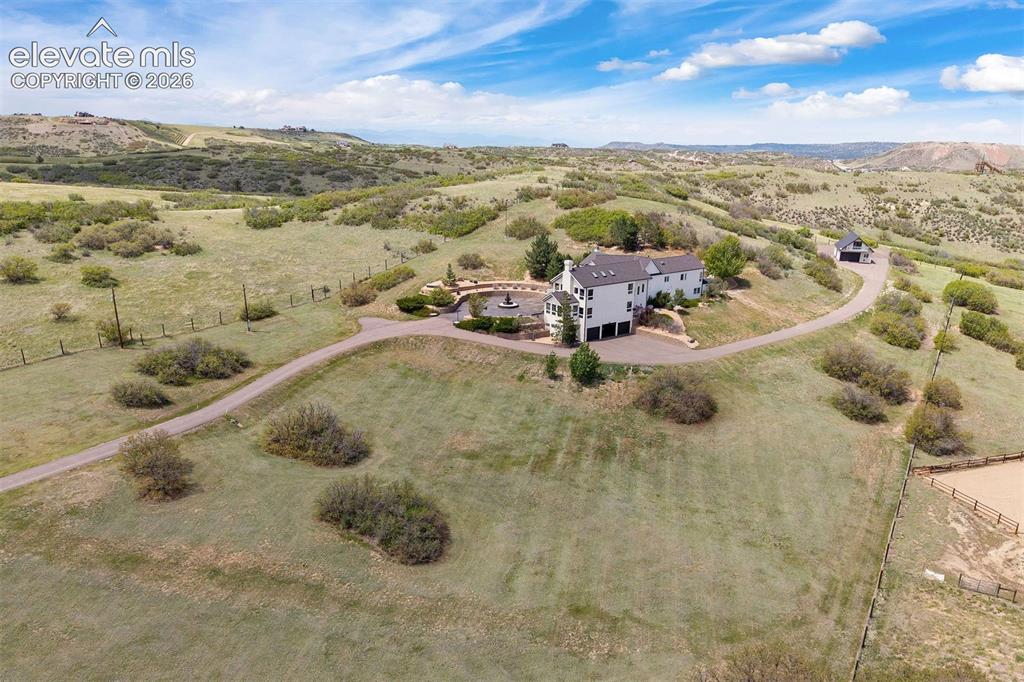 23 Yucca Hills Road Castle Rock CO 80109