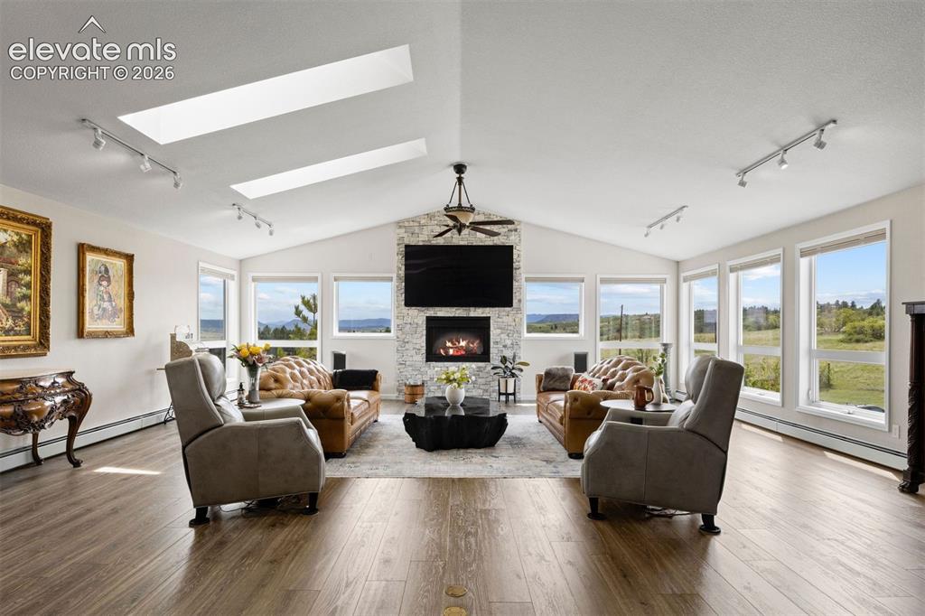 23 Yucca Hills Road Castle Rock CO 80109