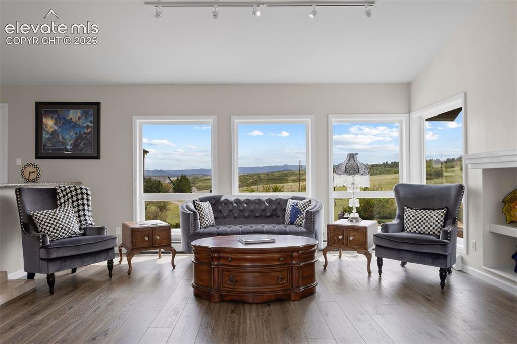 23 Yucca Hills Road Castle Rock CO 80109