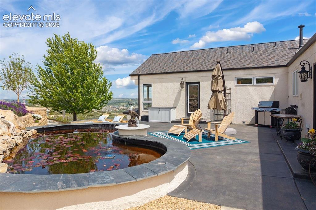 23 Yucca Hills Road Castle Rock CO 80109