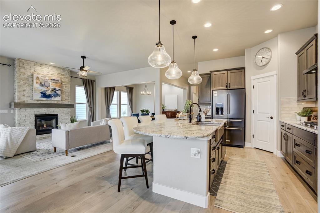 9089 Braemore Heights Colorado Springs CO 80927