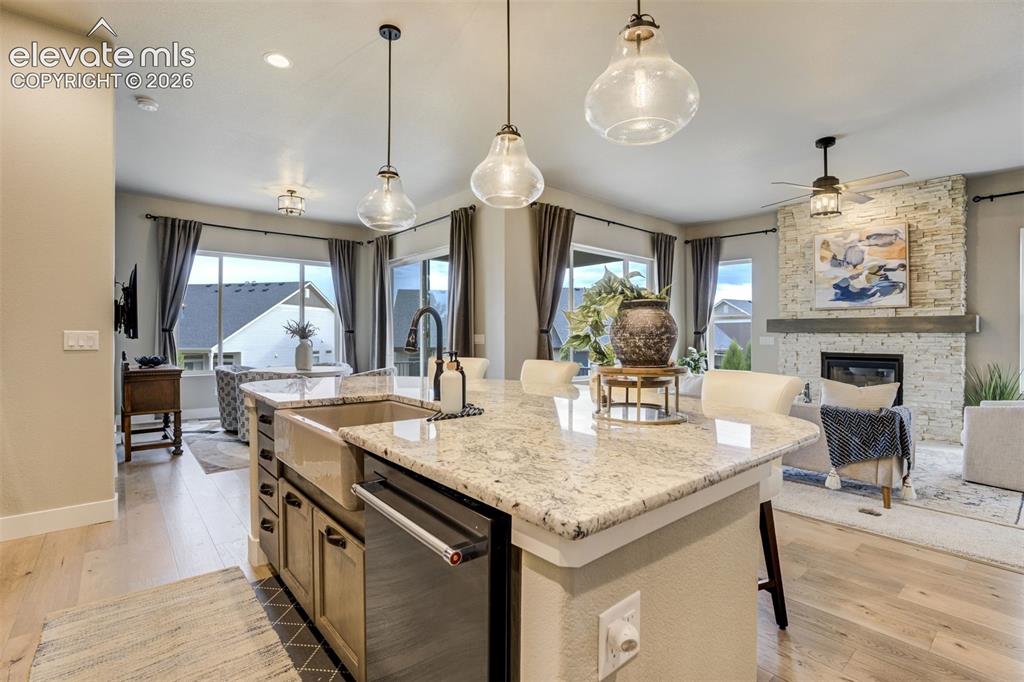 9089 Braemore Heights Colorado Springs CO 80927