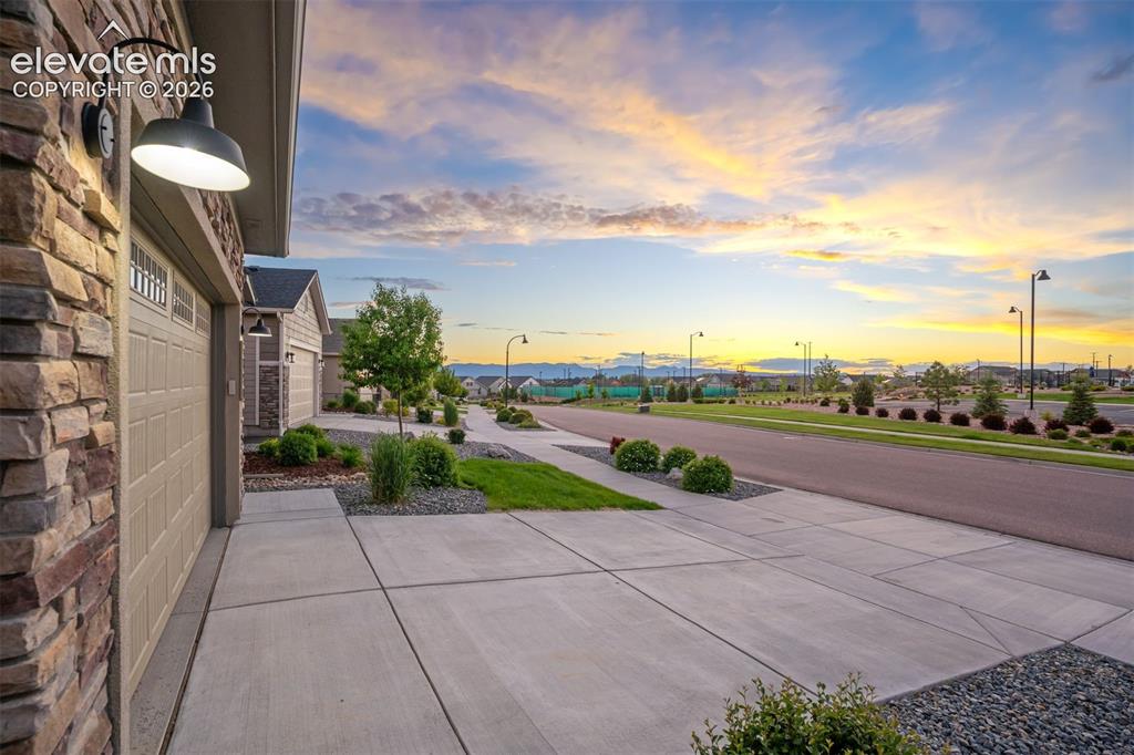 9089 Braemore Heights Colorado Springs CO 80927