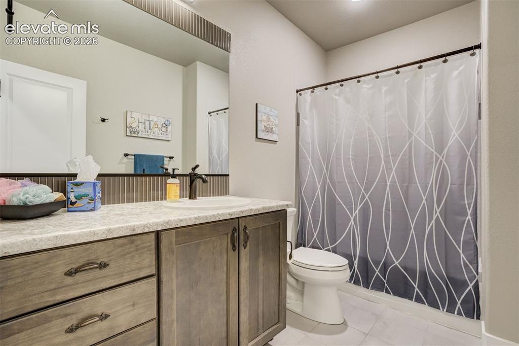 9089 Braemore Heights Colorado Springs CO 80927