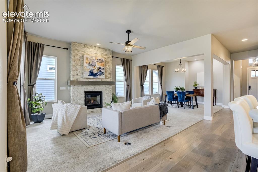 9089 Braemore Heights Colorado Springs CO 80927