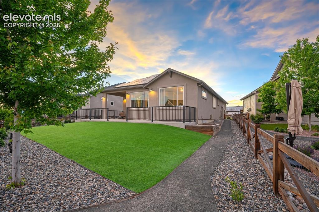 9089 Braemore Heights Colorado Springs CO 80927