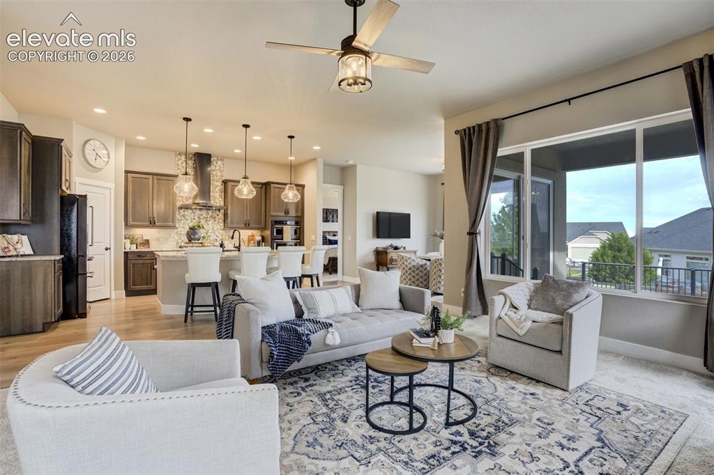 9089 Braemore Heights Colorado Springs CO 80927