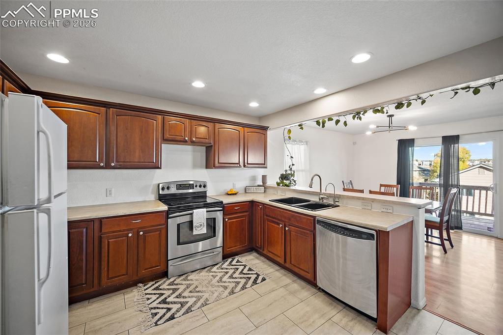 7478 Bentwater Drive Fountain CO 80817