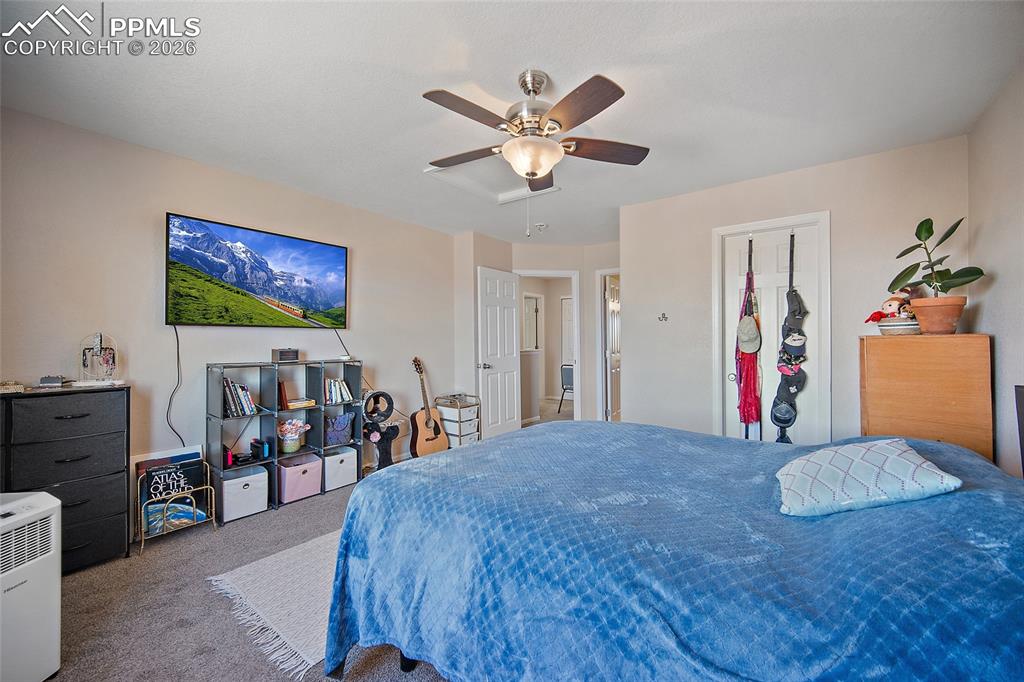 7478 Bentwater Drive Fountain CO 80817